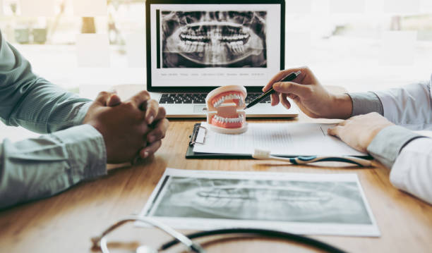Best Emergency Dental Care for Abscessed Tooth in March Ar, CA