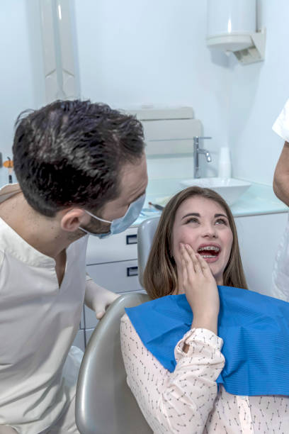 Best Emergency Root Canal Treatment in March Ar, CA