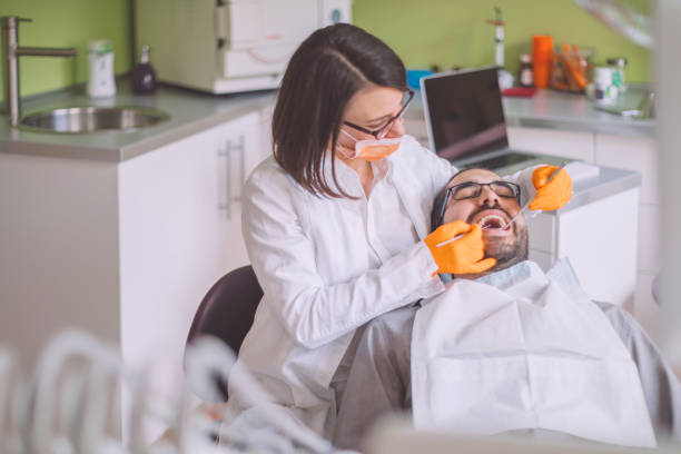 Best Urgent Dental Care for Toothache in March Ar, CA