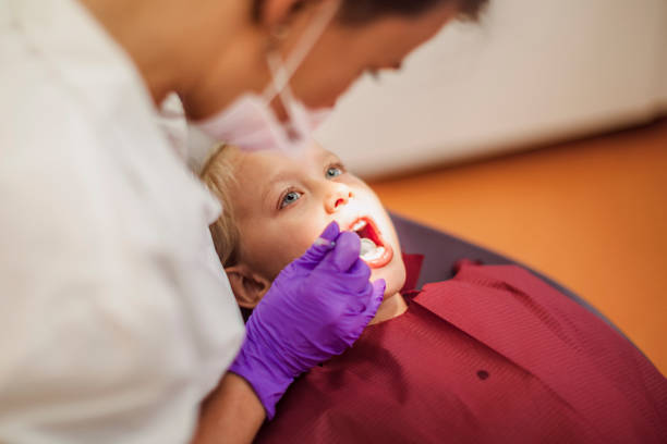 Best Emergency Dental Services for Seniors in March Ar, CA