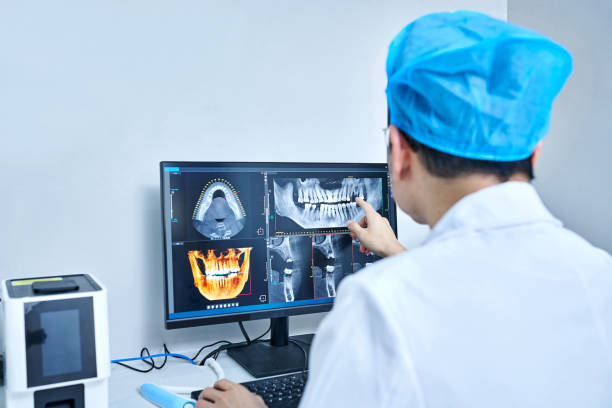 Best Emergency Dental Care for Abscessed Tooth in March Ar, CA