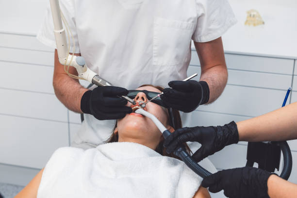 Best Pediatric Emergency Dentist in March Ar, CA