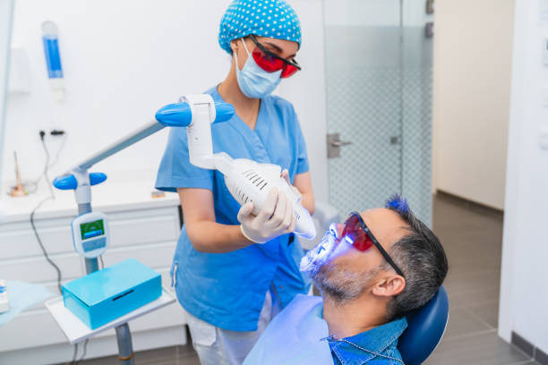 Best Mobile Emergency Dentist in March Ar, CA